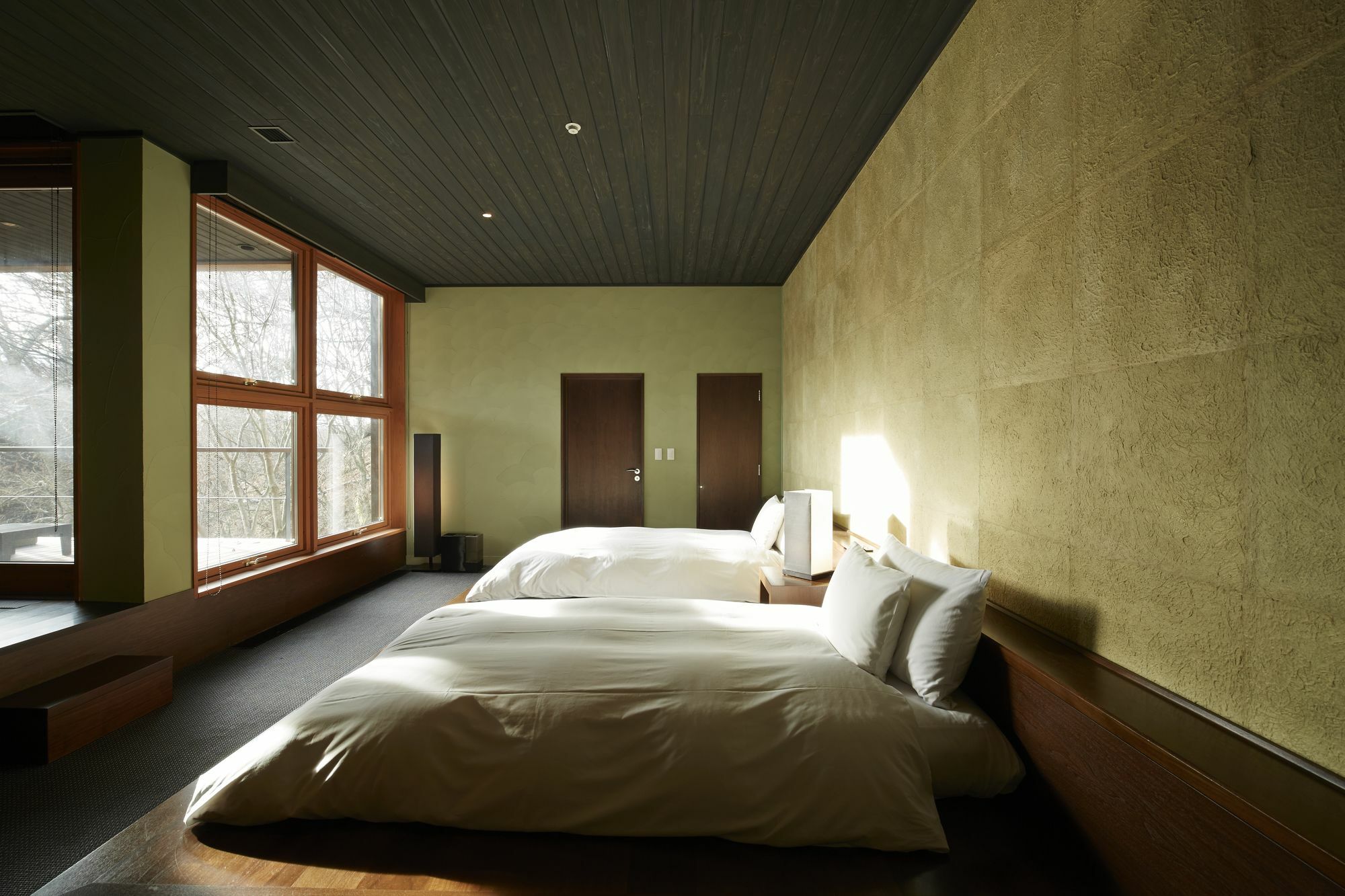 Hoshinoya Karuizawa Villa Екстериор снимка